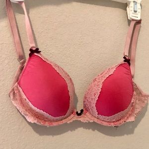 Victoria Secret Push-up Bra